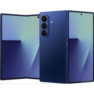 Samsung Galaxy Z Fold7