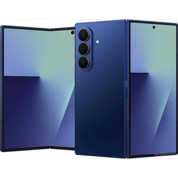 Samsung Galaxy Z Fold7