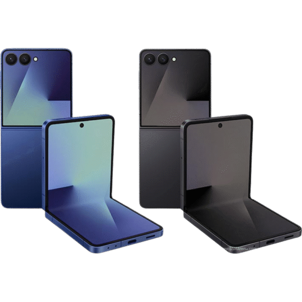Samsung Galaxy Z Flip7