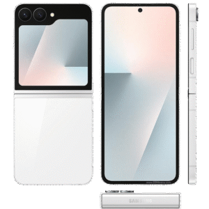 Samsung Galaxy Z Flip7 FE