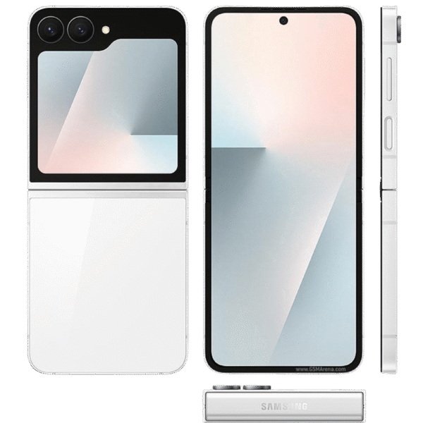 Samsung Galaxy Z Flip7 FE
