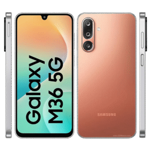 Samsung Galaxy M36