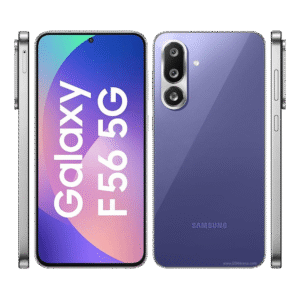 Samsung Galaxy F56