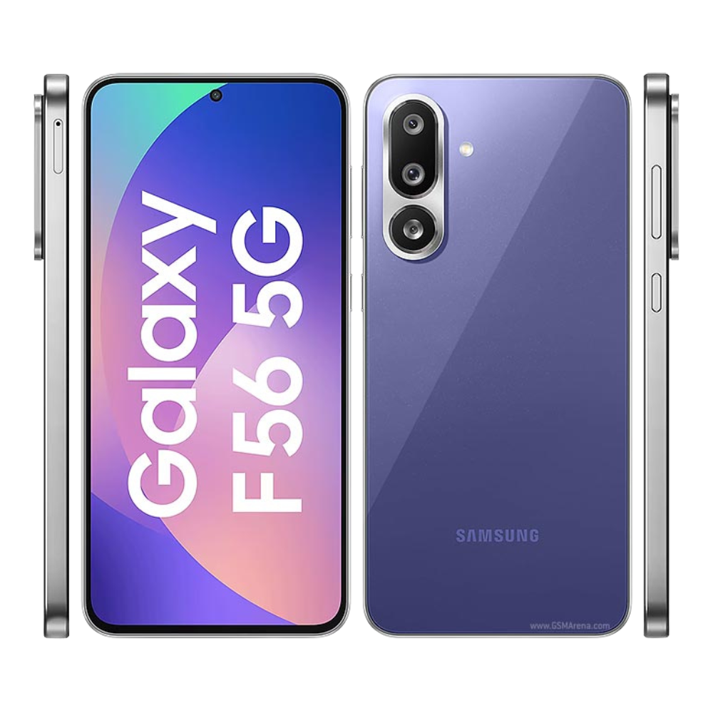 Samsung Galaxy F56