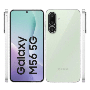 Samsung Galaxy M56