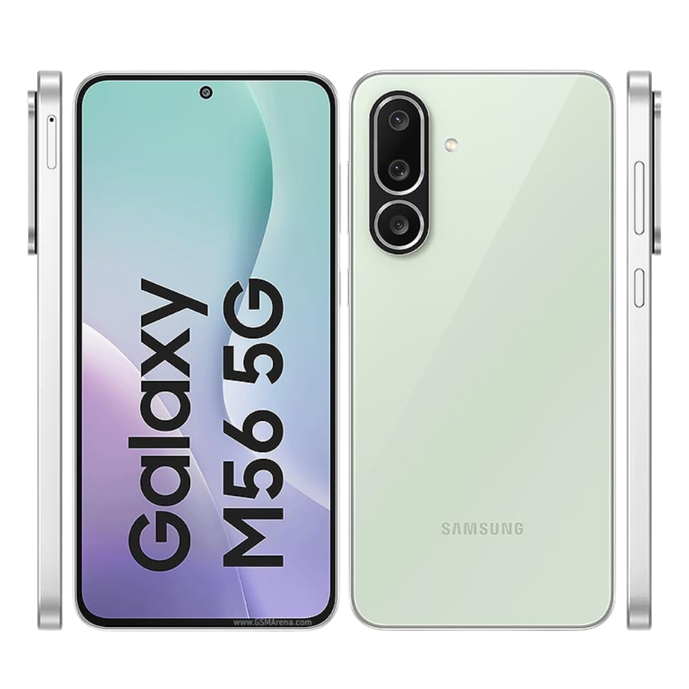 Samsung Galaxy M56