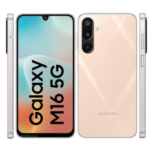 Samsung Galaxy M16
