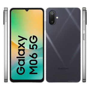 Samsung Galaxy M06