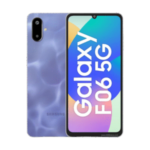 Samsung Galaxy F06 5G