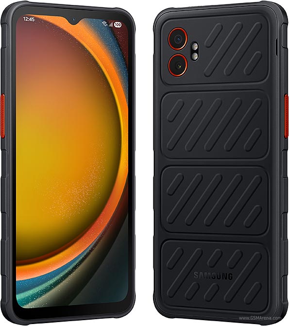 Samsung Galaxy XCover7 Pro