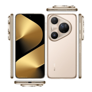 Huawei Pura 80 Ultra