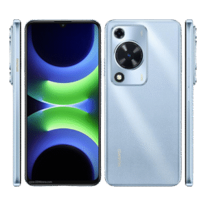 Huawei Nova Y72S