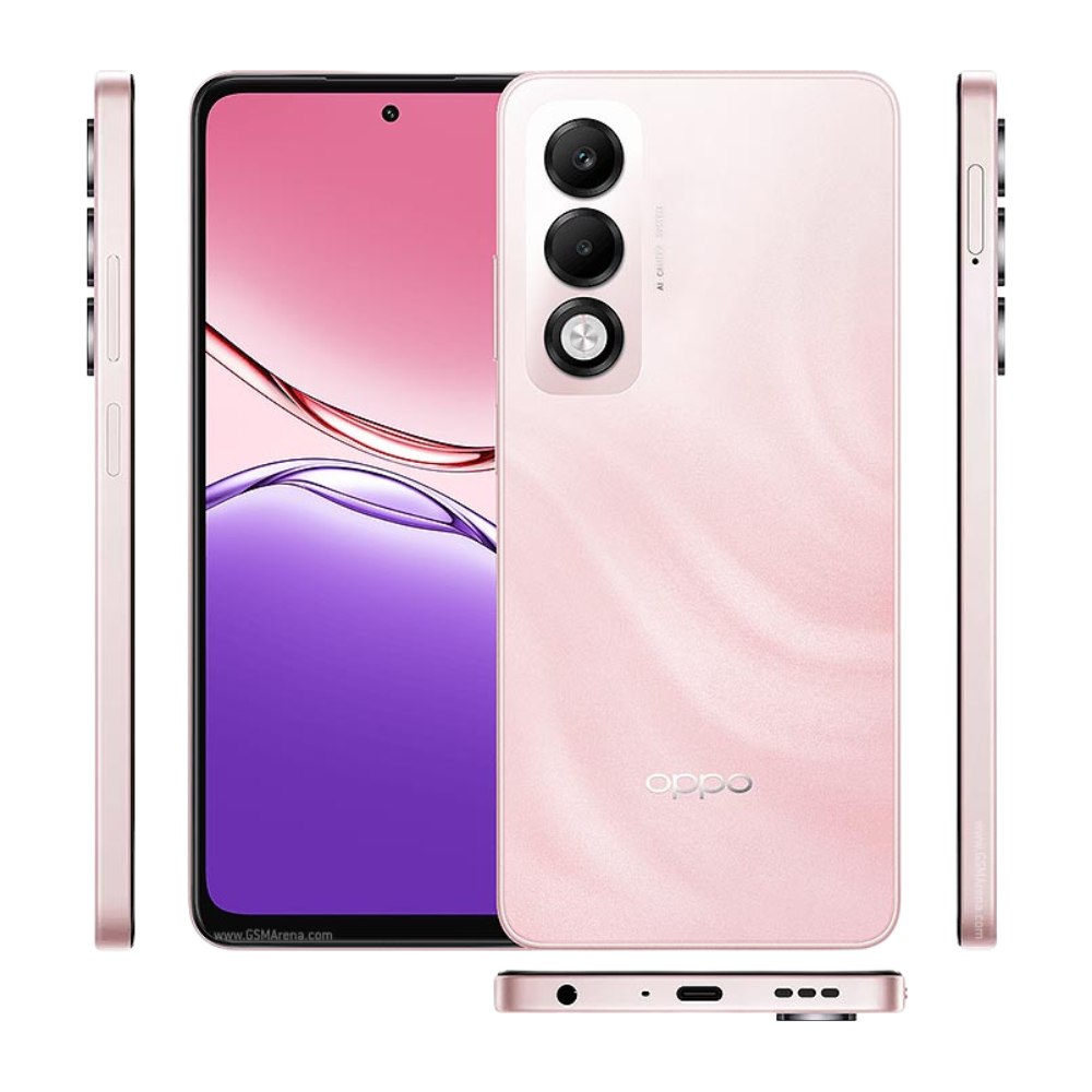 Oppo K13x