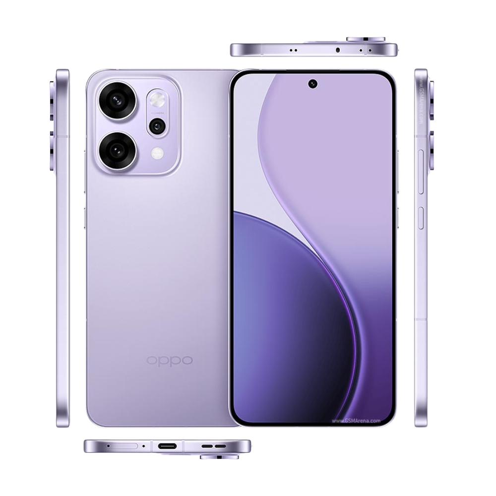 Oppo Reno14 Pro