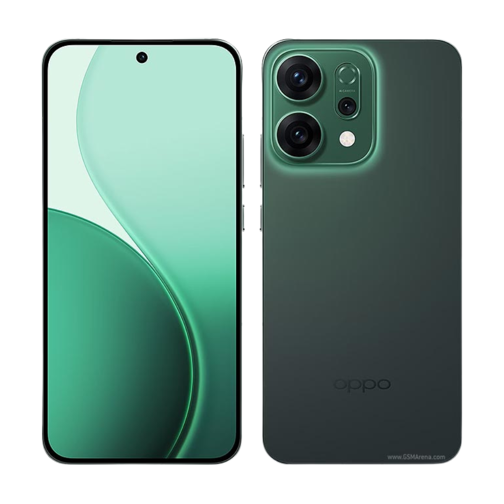 Oppo Reno14