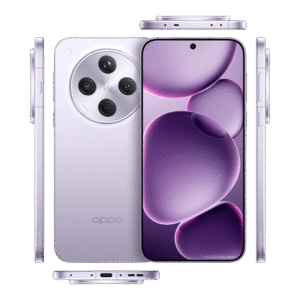 Oppo Find X8s+